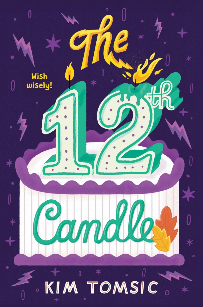 The 12th Candle