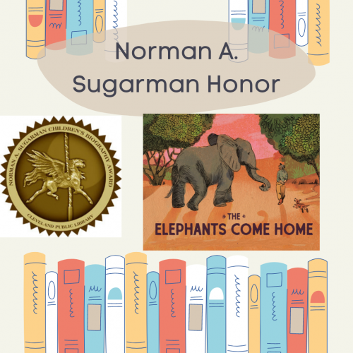 Norman A. Sugarman Biography Honor Ceremony
